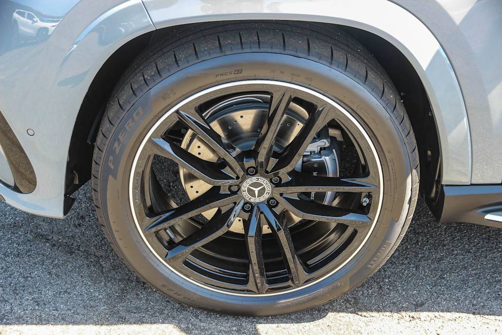 Thumbnail: 2026 Mercedes-Benz GLS - 7