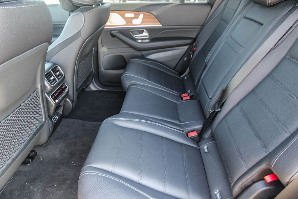 Thumbnail: 2026 Mercedes-Benz GLS - 12