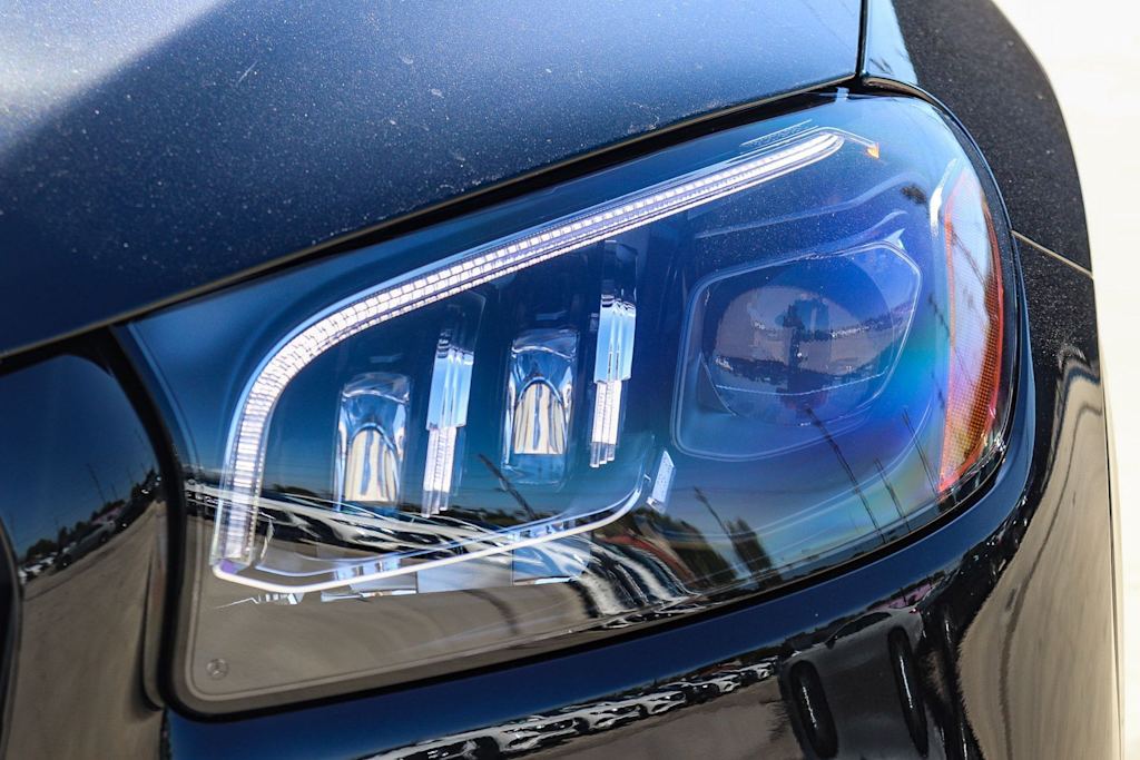 Thumbnail: 2026 Mercedes-Benz GLS - 15