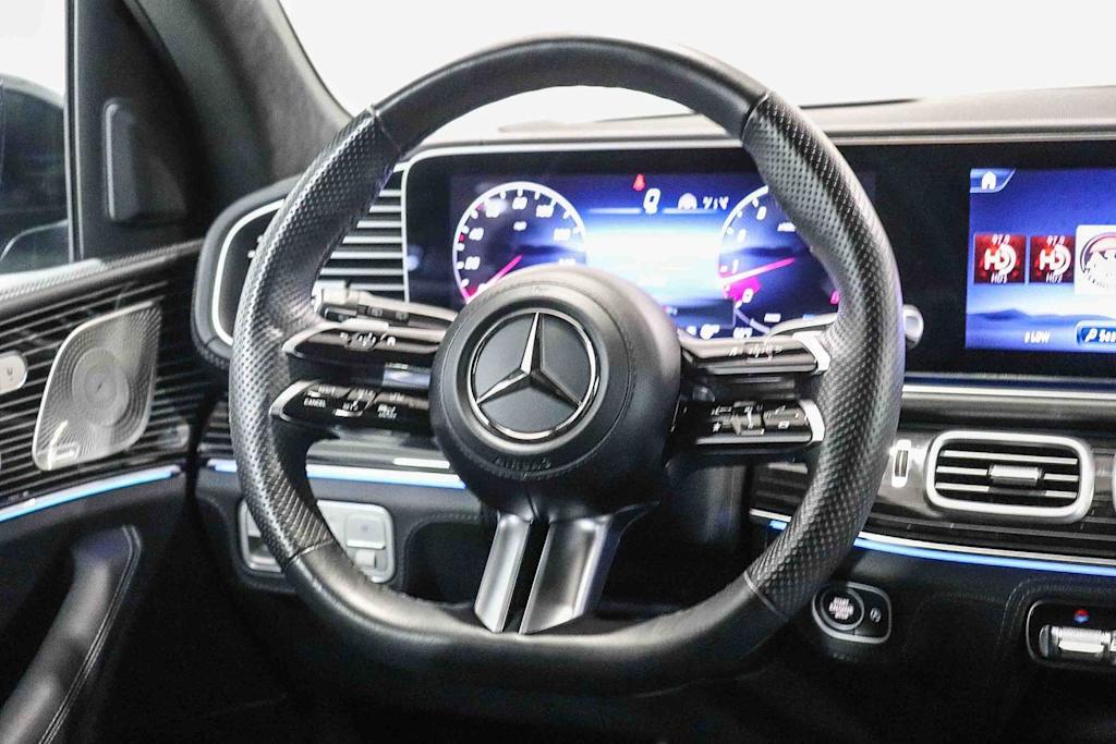 Thumbnail: 2024 Mercedes-Benz GLS - 12