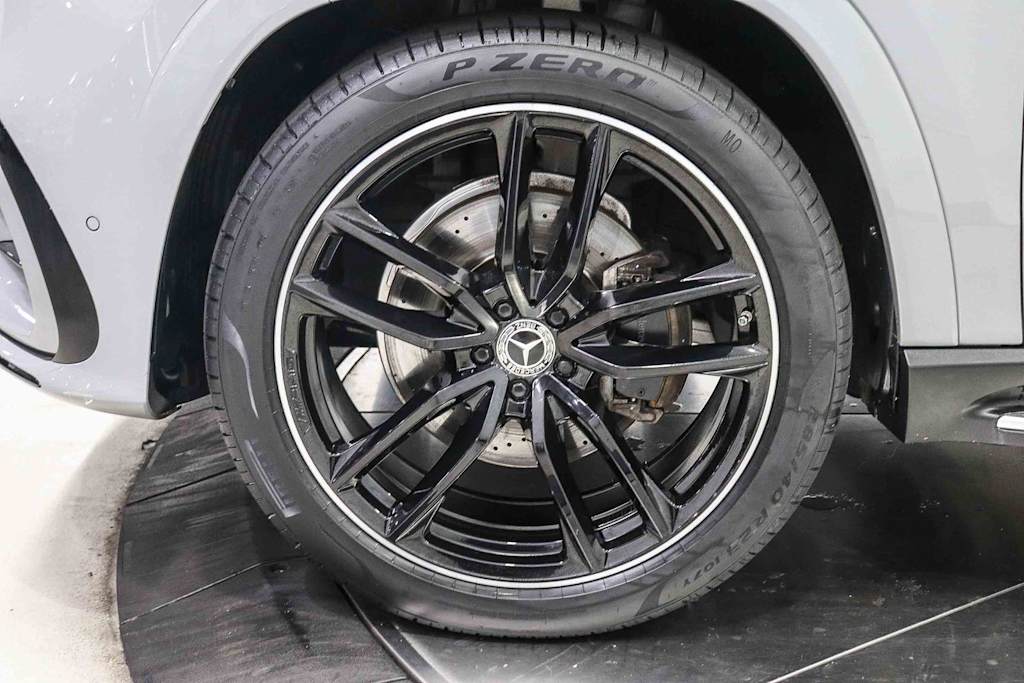 Thumbnail: 2024 Mercedes-Benz GLS - 6