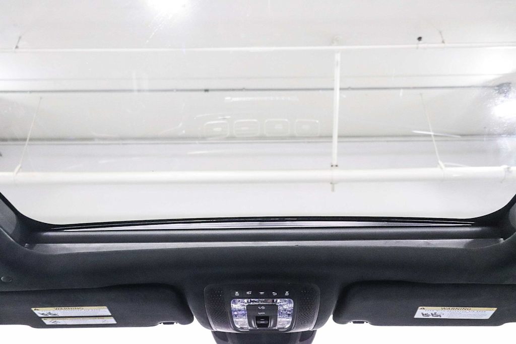 Thumbnail: 2024 Mercedes-Benz GLS - 24