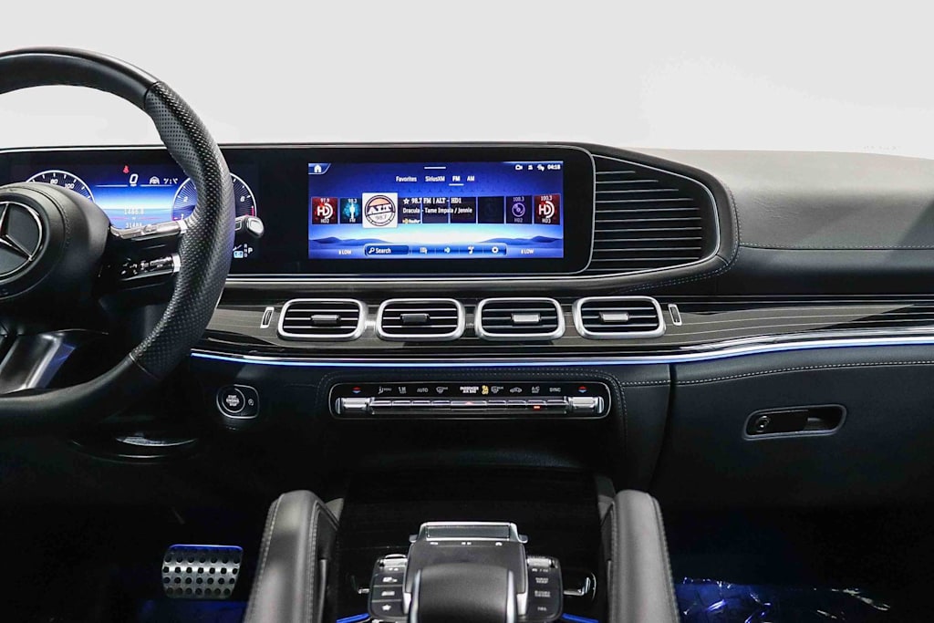 Thumbnail: 2024 Mercedes-Benz GLS - 8