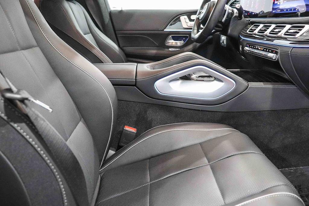Thumbnail: 2024 Mercedes-Benz GLS - 9