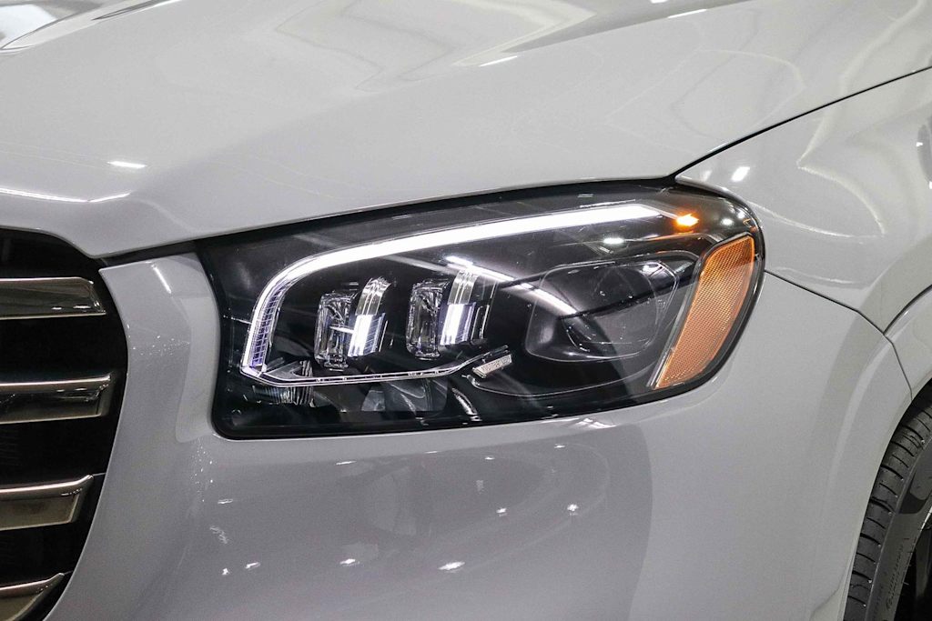 Thumbnail: 2024 Mercedes-Benz GLS - 20