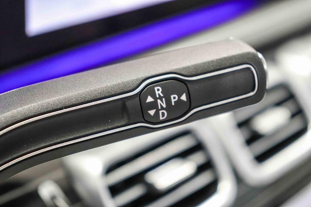 Thumbnail: 2026 Mercedes-Benz GLS - 24