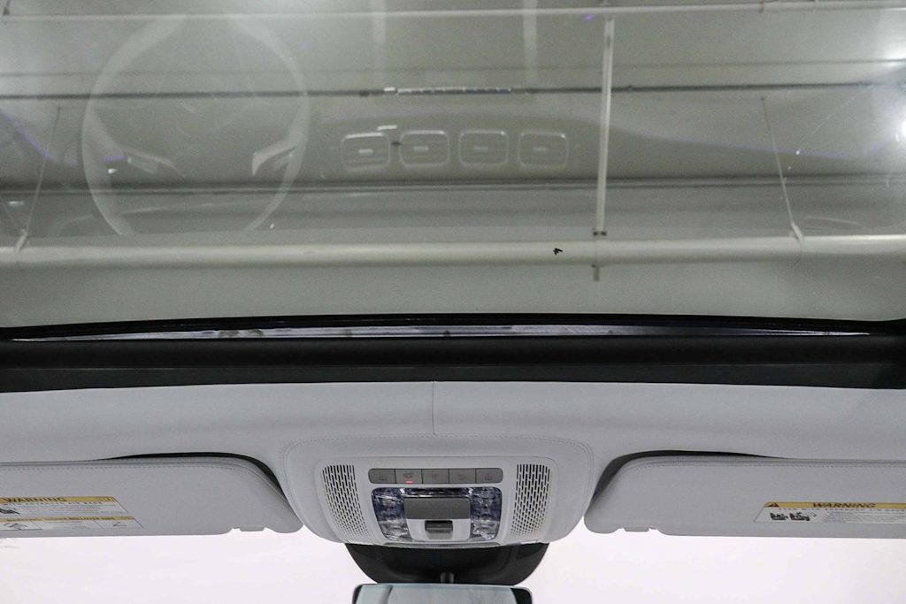 Thumbnail: 2026 Mercedes-Benz GLS - 19