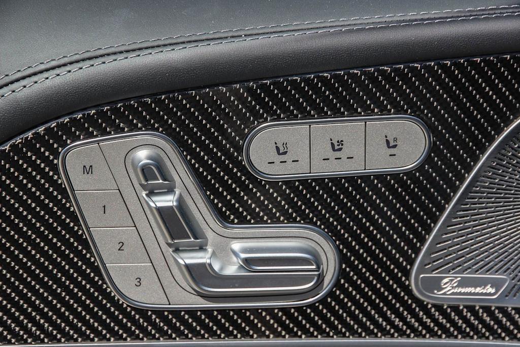 Thumbnail: 2026 Mercedes-Benz GLS - 24