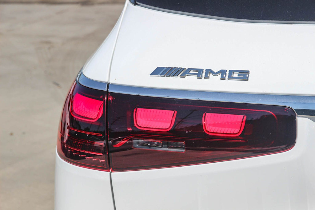 Thumbnail: 2026 Mercedes-Benz GLS - 17