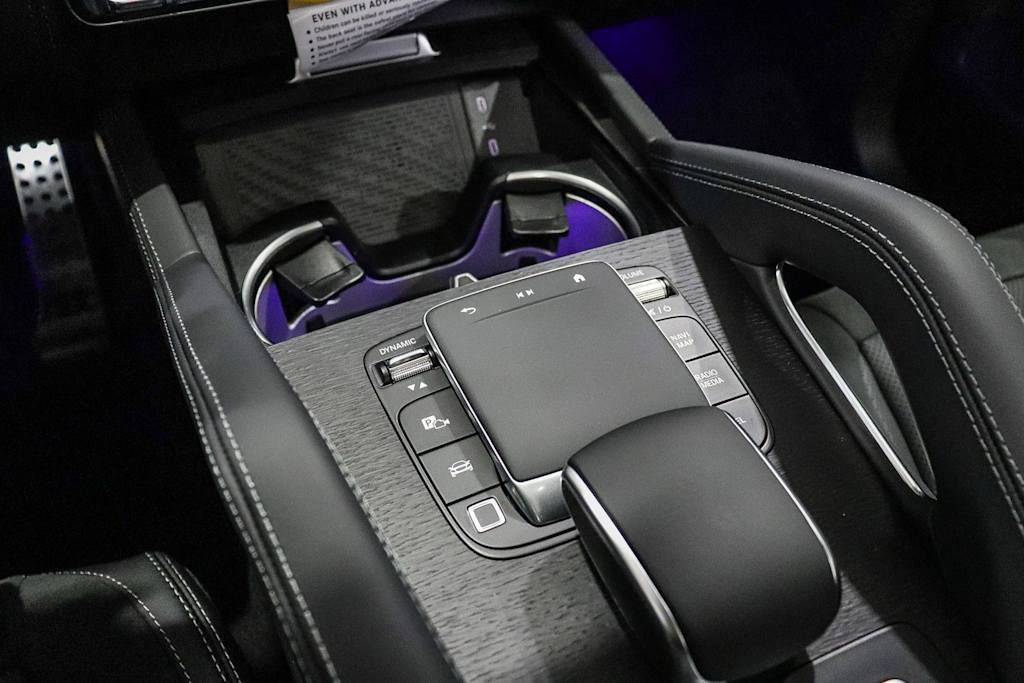 Thumbnail: 2026 Mercedes-Benz GLS - 13