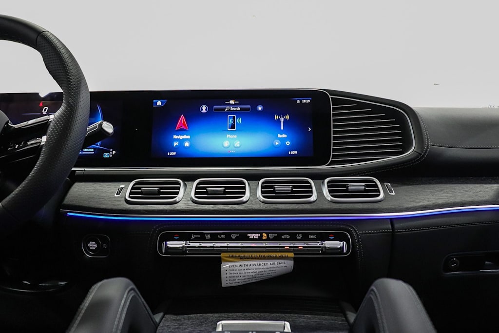 Thumbnail: 2026 Mercedes-Benz GLS - 12