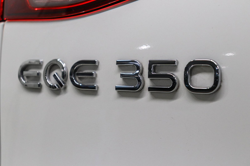 Thumbnail: 2024 Mercedes-Benz EQE - 6