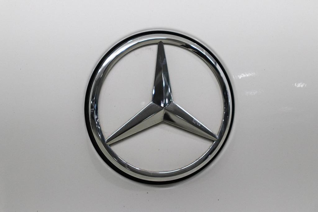 Thumbnail: 2024 Mercedes-Benz EQE - 22