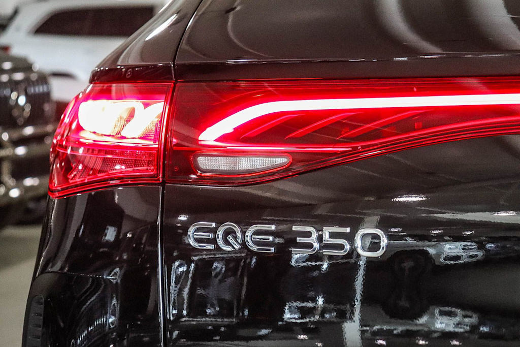 Thumbnail: 2023 Mercedes-Benz EQE - 6