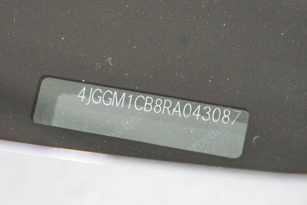 2024 Mercedes-Benz EQE 350 13