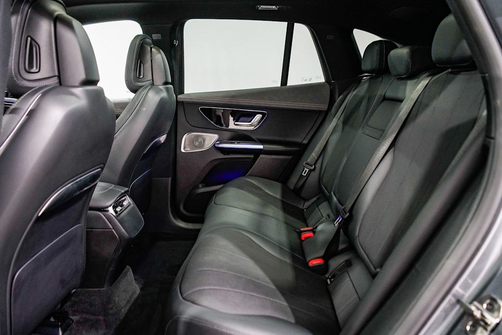 2024 Mercedes-Benz EQE 350 9