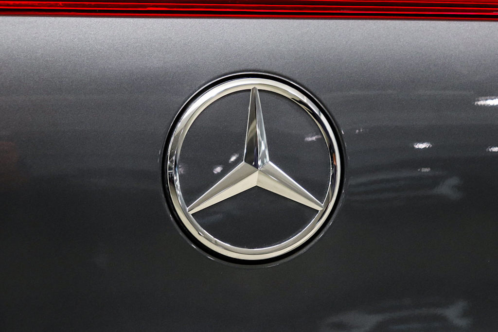 Thumbnail: 2024 Mercedes-Benz EQE - 22