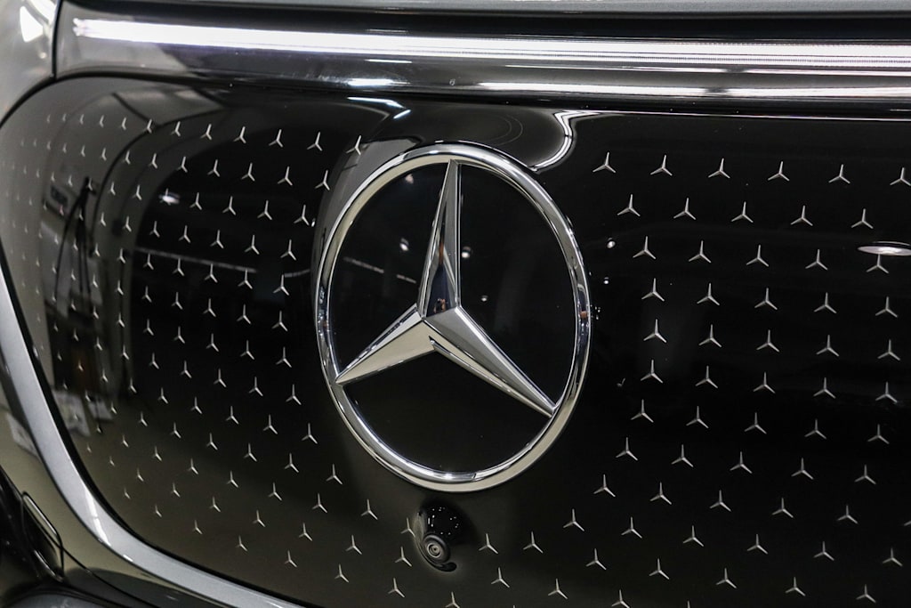 Thumbnail: 2024 Mercedes-Benz EQE - 5