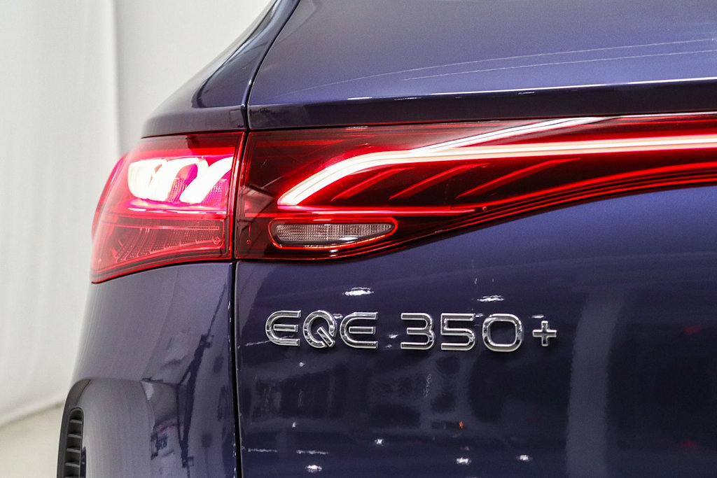 Thumbnail: 2023 Mercedes-Benz EQE - 6