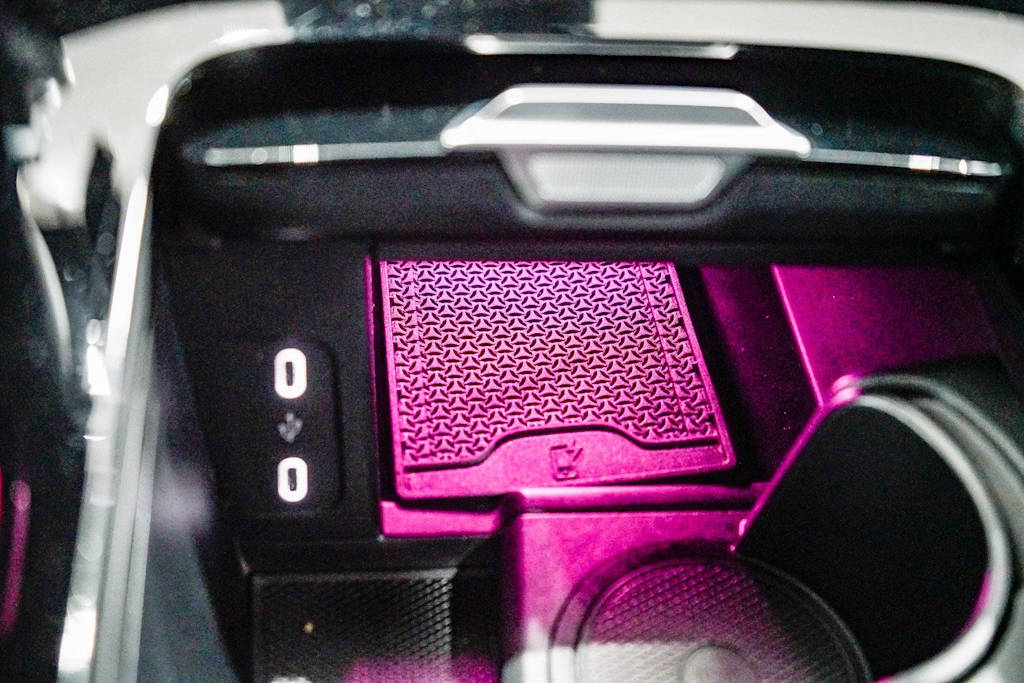 Thumbnail: 2024 Mercedes-Benz EQE - 22