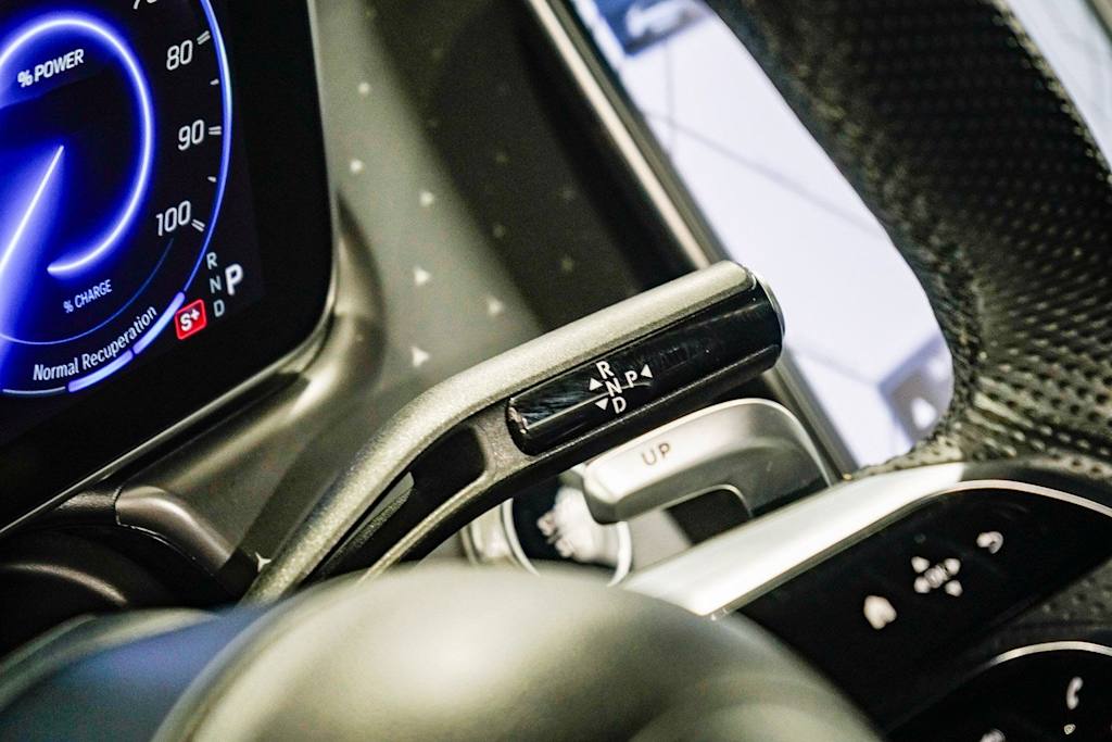 Thumbnail: 2024 Mercedes-Benz EQE - 14