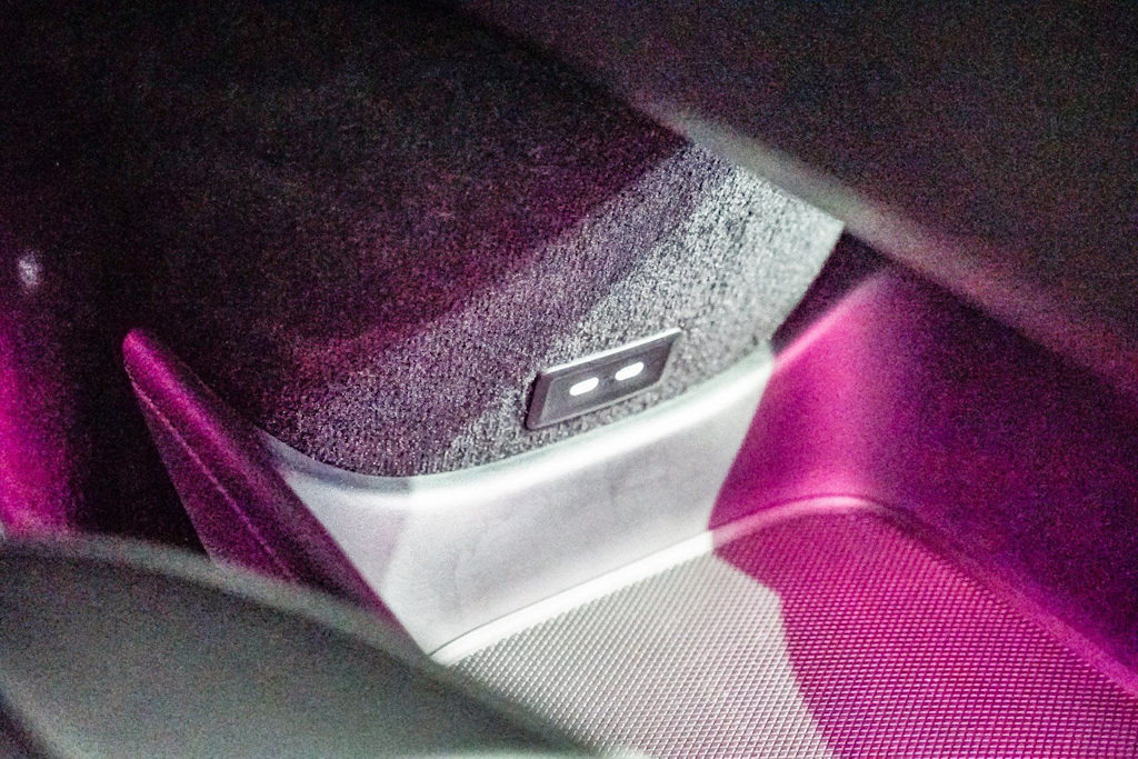 Thumbnail: 2024 Mercedes-Benz EQE - 23