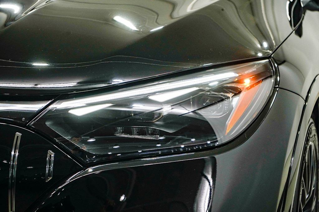 Thumbnail: 2024 Mercedes-Benz EQE - 17