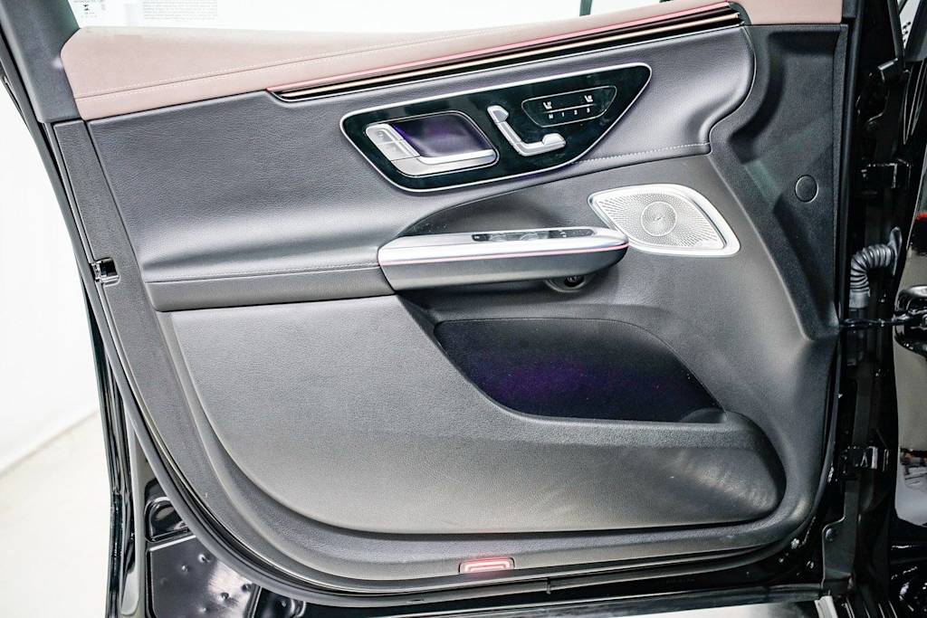 Thumbnail: 2024 Mercedes-Benz EQE - 19