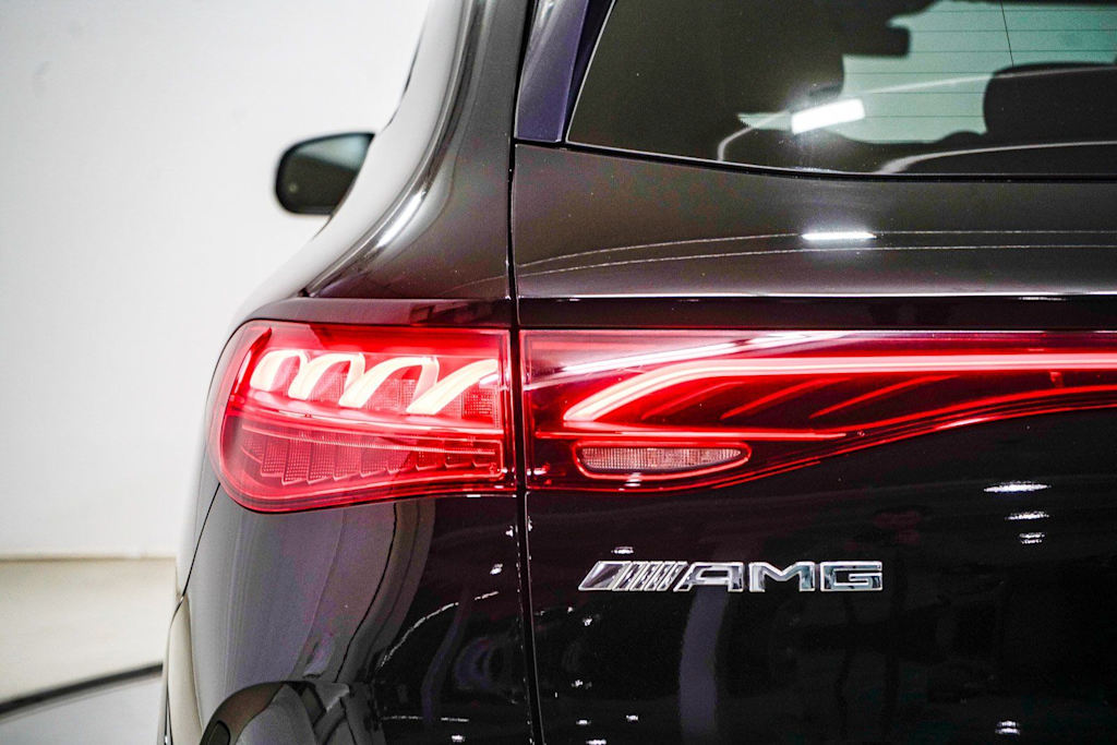 Thumbnail: 2024 Mercedes-Benz EQE - 18