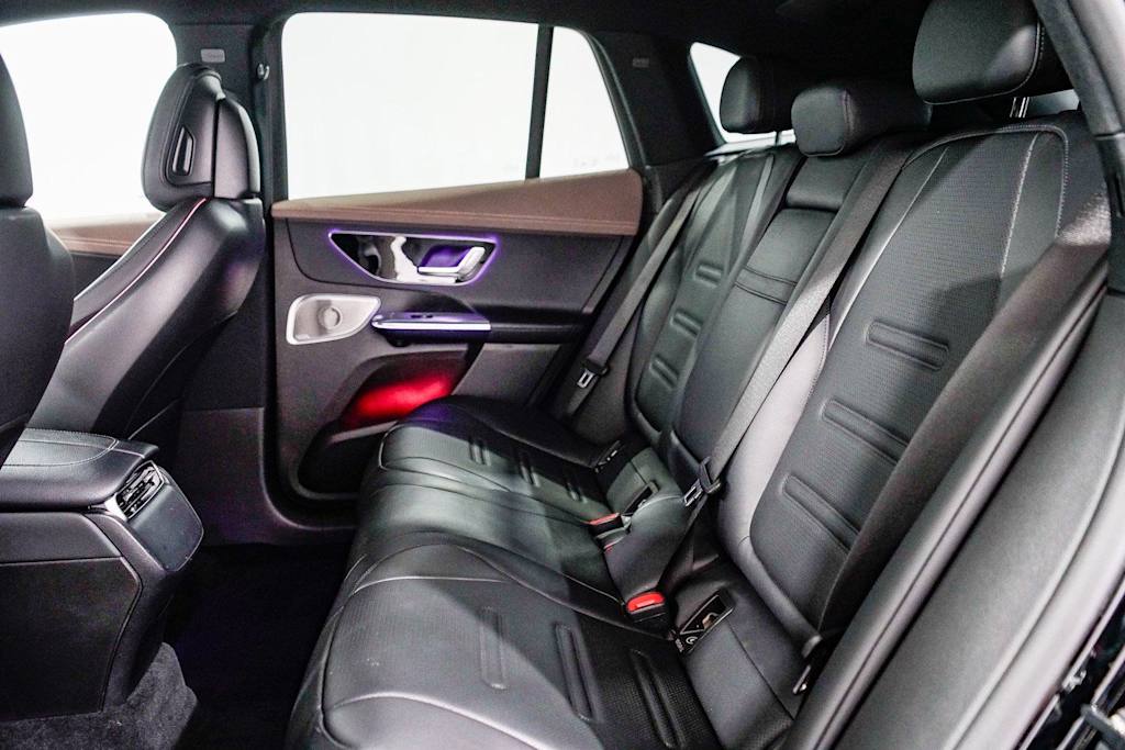 Thumbnail: 2024 Mercedes-Benz EQE - 11