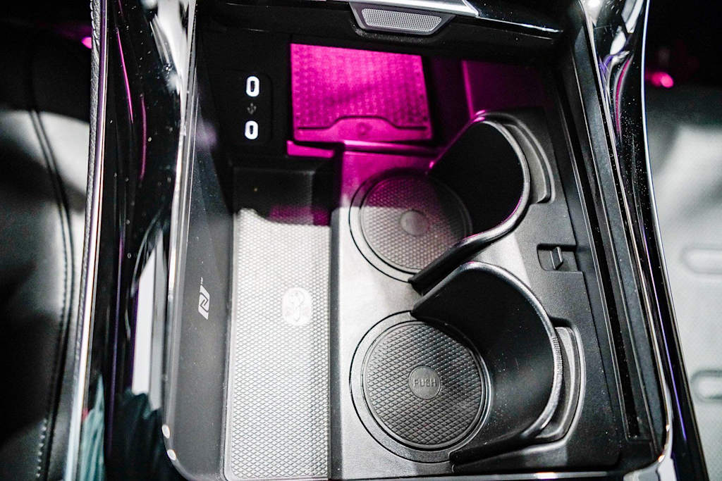 Thumbnail: 2024 Mercedes-Benz EQE - 21