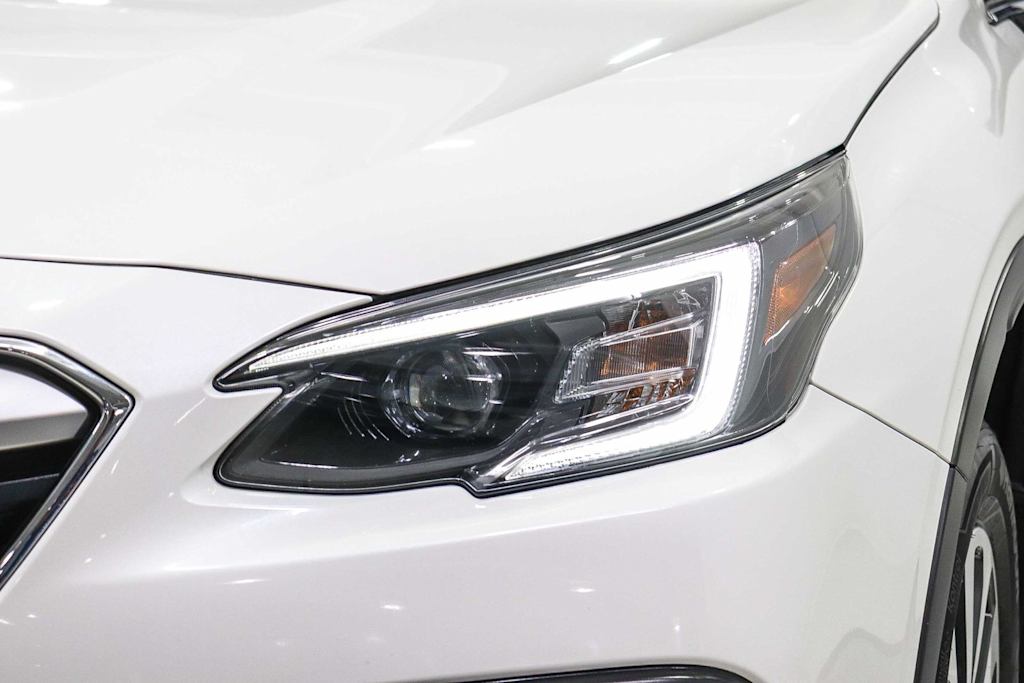 Thumbnail: 2022 Subaru Outback - 18
