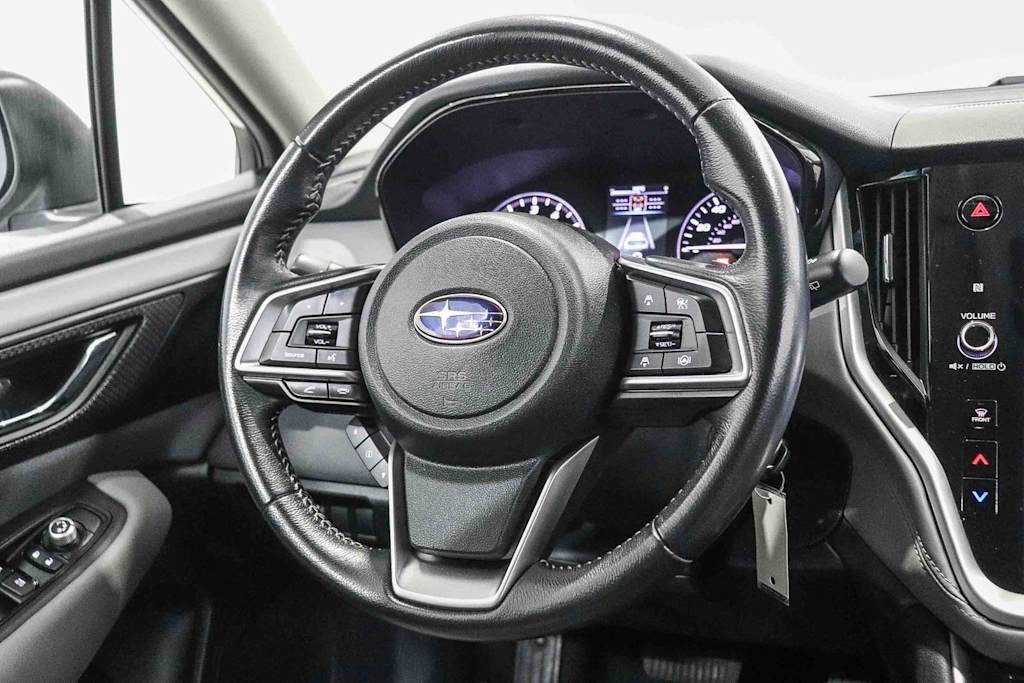 Thumbnail: 2022 Subaru Outback - 8