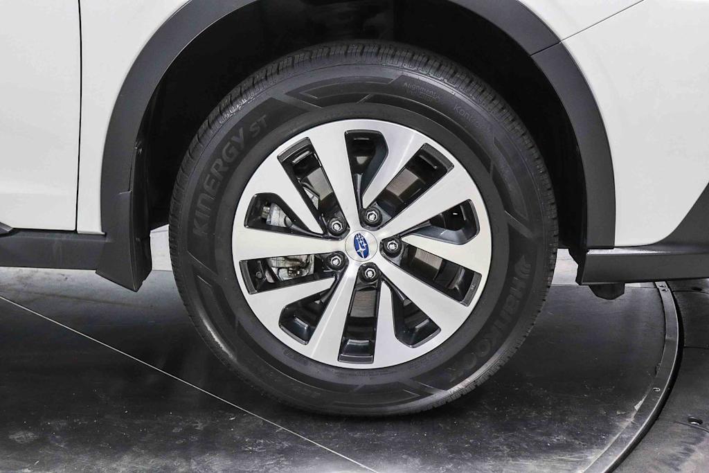 Thumbnail: 2022 Subaru Outback - 6