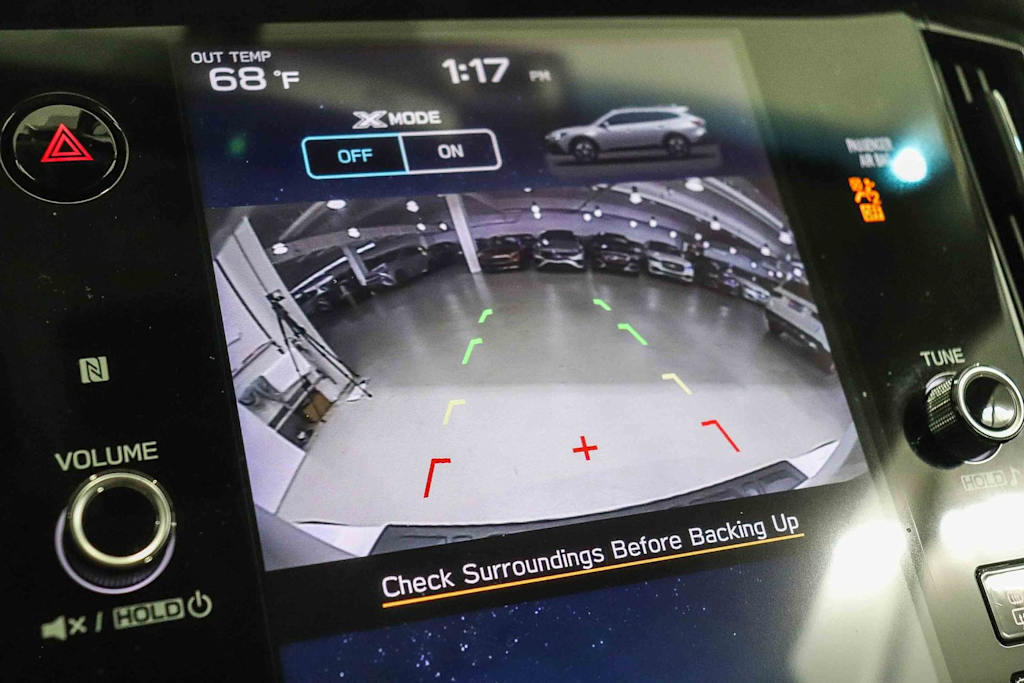 Thumbnail: 2022 Subaru Outback - 26
