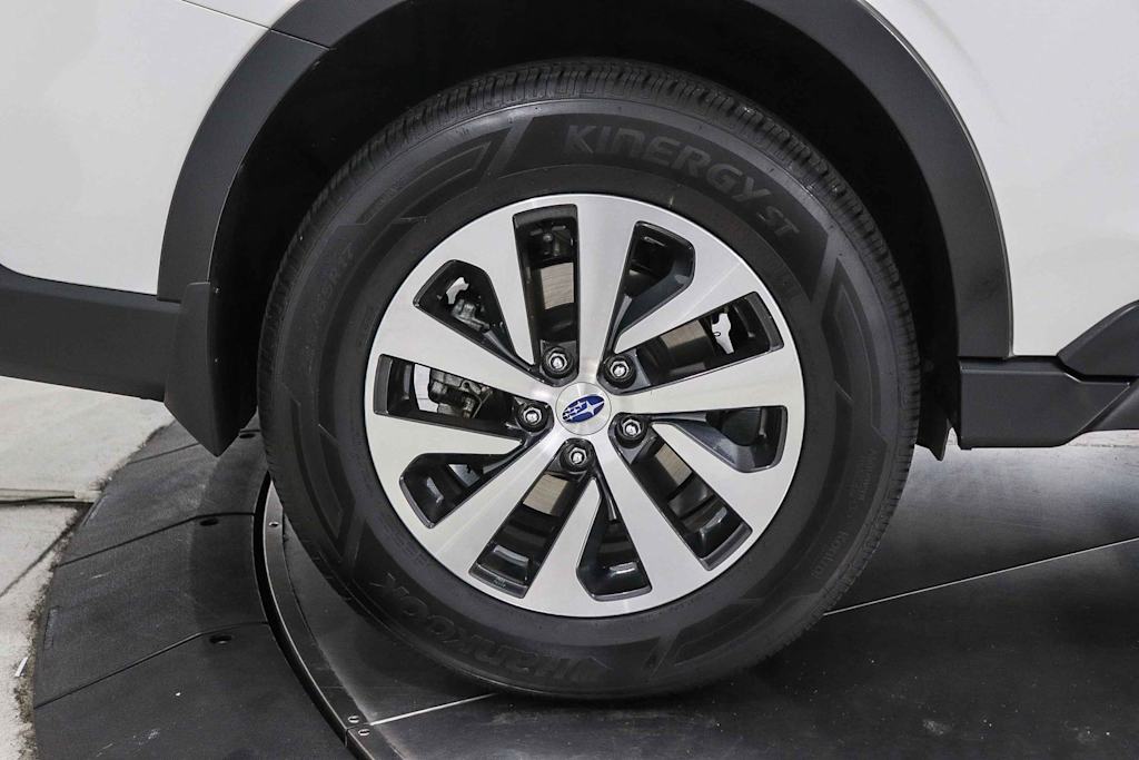 Thumbnail: 2022 Subaru Outback - 20