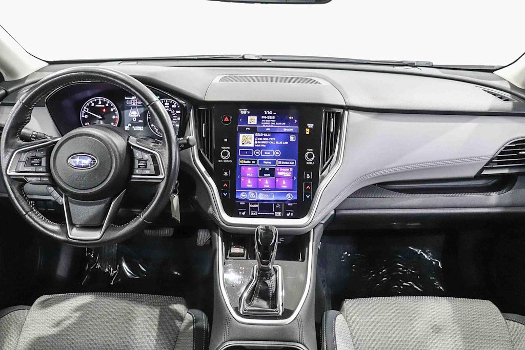 Thumbnail: 2022 Subaru Outback - 2