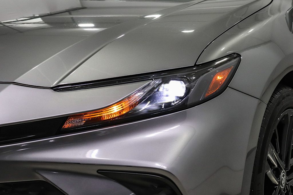 Thumbnail: 2025 Toyota Camry - 19