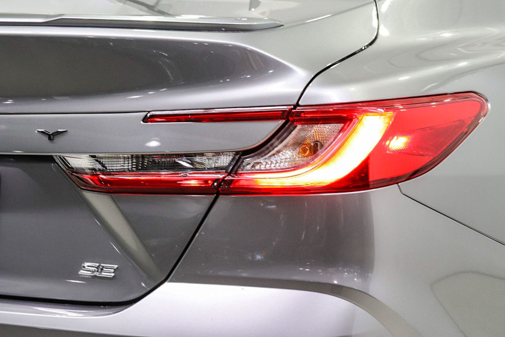 Thumbnail: 2025 Toyota Camry - 22