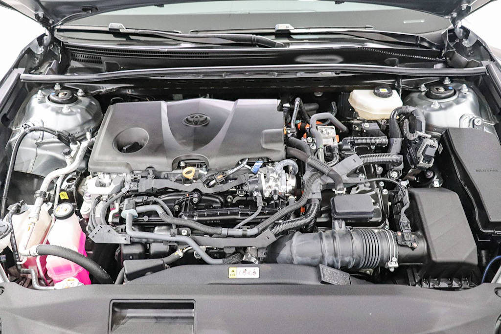 Thumbnail: 2025 Toyota Camry - 7
