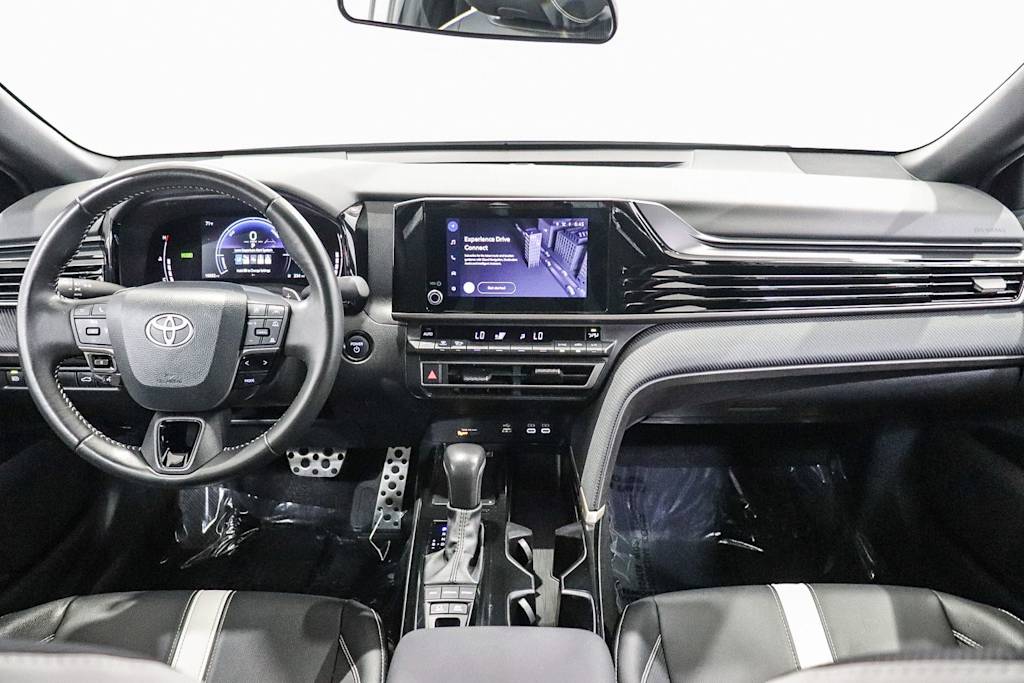 Thumbnail: 2025 Toyota Camry - 2