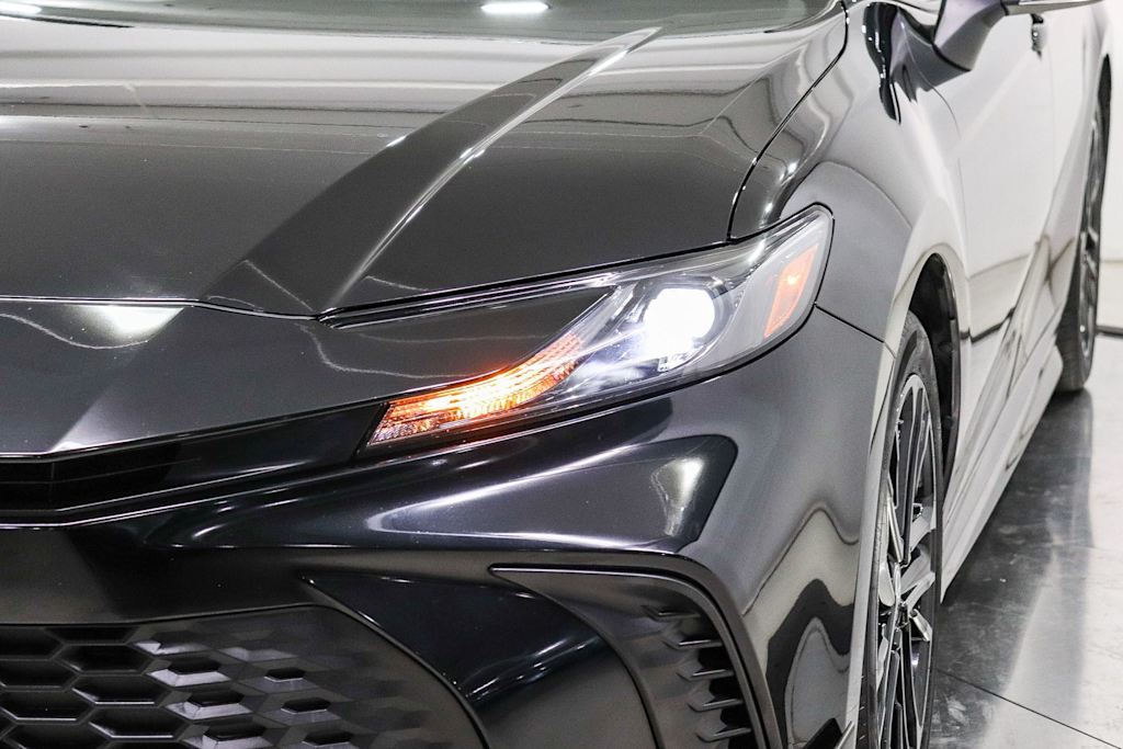 Thumbnail: 2025 Toyota Camry - 20