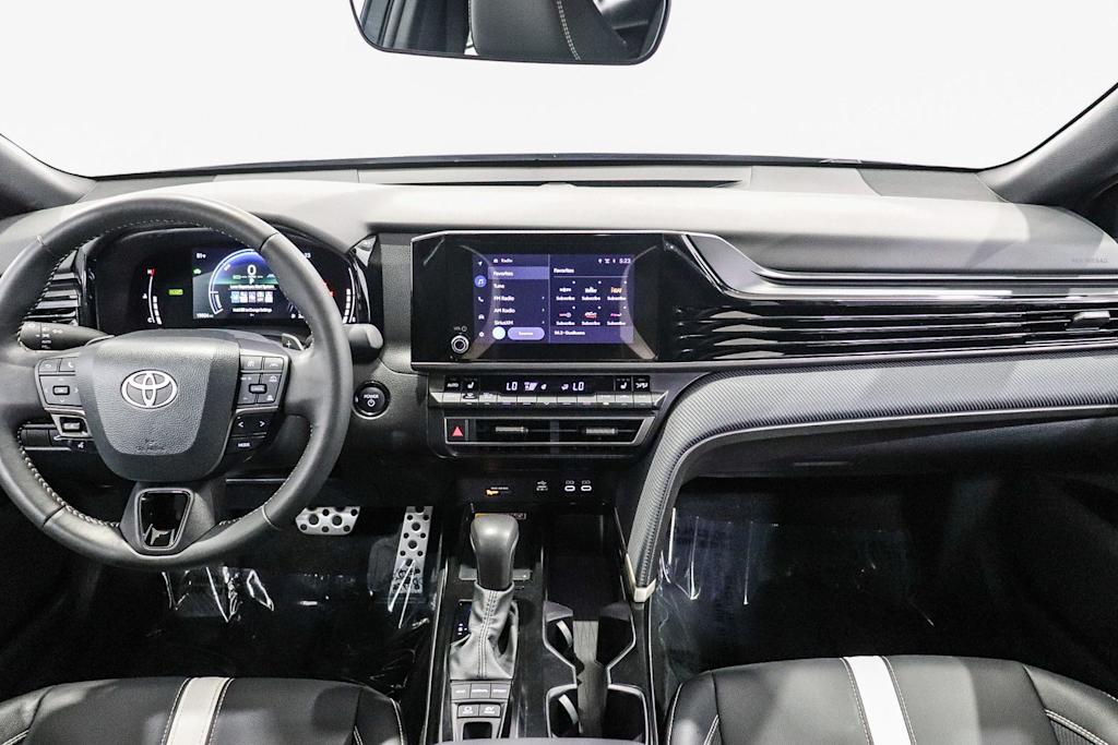 Thumbnail: 2025 Toyota Camry - 2