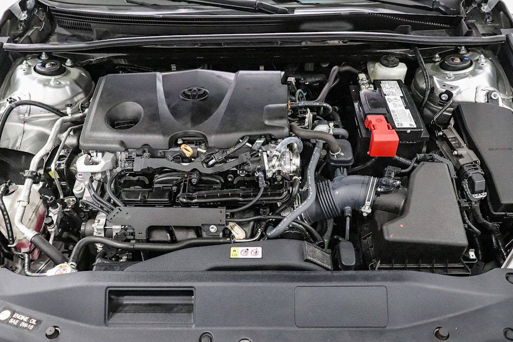 Thumbnail: 2022 Toyota Camry - 6
