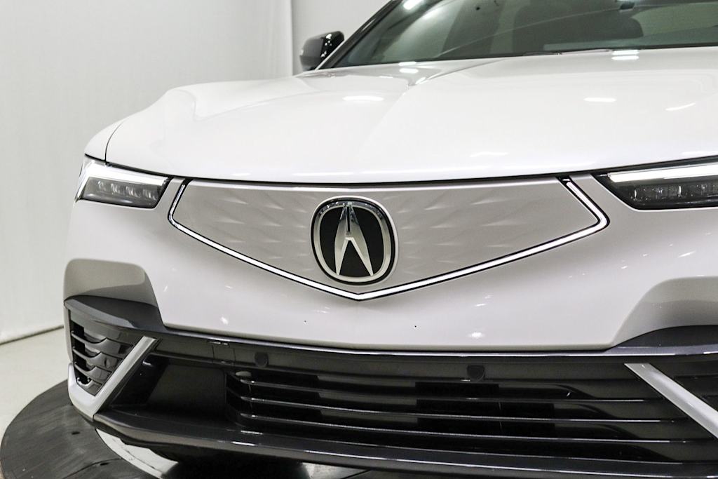 Thumbnail: 2024 Acura ZDX - 5