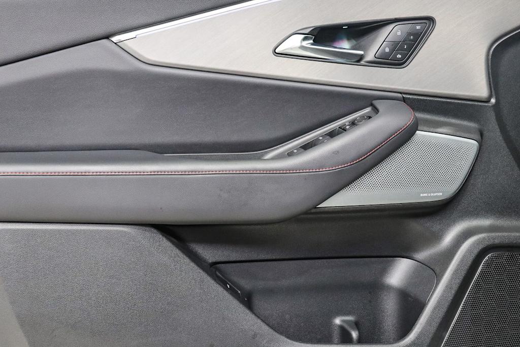 Thumbnail: 2024 Acura ZDX - 27