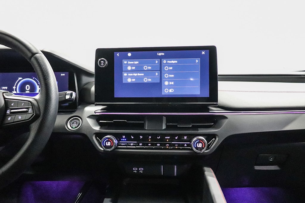 Thumbnail: 2024 Acura ZDX - 12