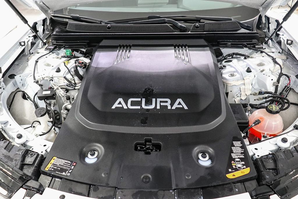 Thumbnail: 2024 Acura ZDX - 7