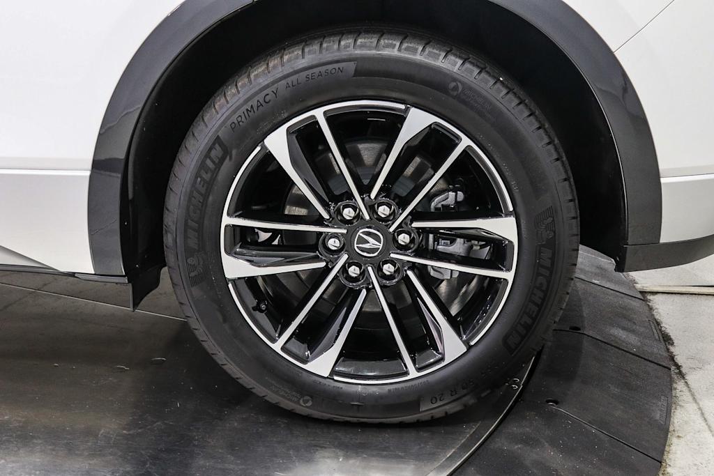 Thumbnail: 2024 Acura ZDX - 21