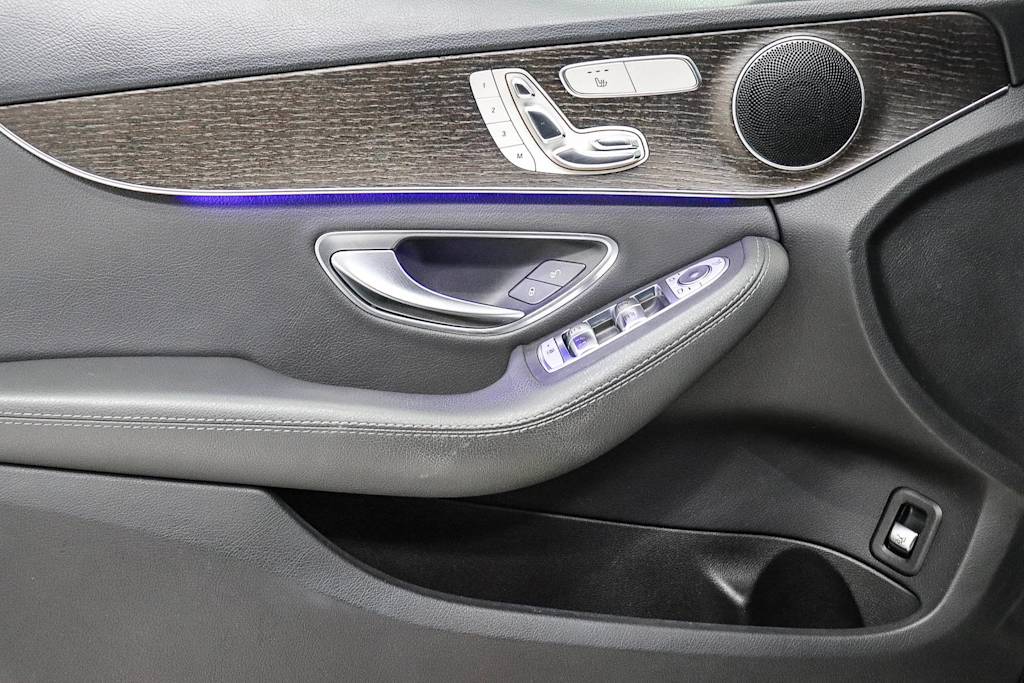 Thumbnail: 2019 Mercedes-Benz C-Class - 12